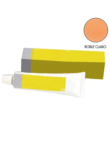 Masilla Repara Madera 120 gr. Roble Claro