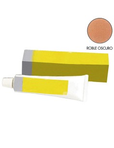 Masilla Repara Madera 120 gr. Roble Oscuro