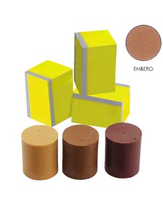 Cera Repara Madera  70 gr. Embero