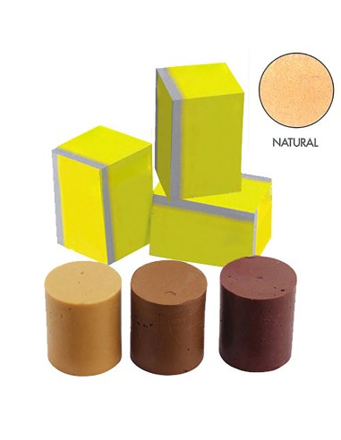 Cera Repara Madera  70 gr. Natural Virgen