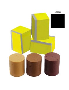Cera Repara Madera  70 gr. Negro