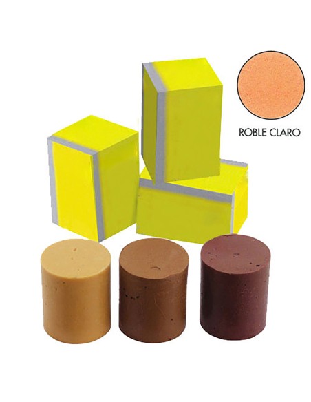 Cera Repara Madera  70 gr. Roble