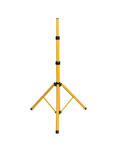 Tripode Para Foco Halogeno Individual Maurer