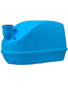 Bomba soplante aire piscina/spa BALBOA Genesis 1200W...