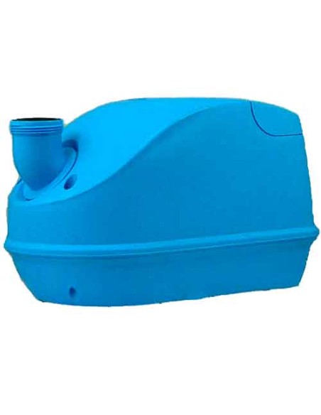 Bomba soplante aire piscina/spa BALBOA Genesis 1200W G120-2NN-S