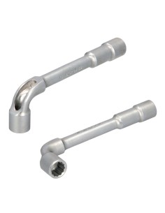 Llave Pipa Maurer   8x8