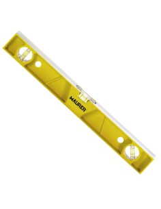 Nivel Maurer "Tilerplus"  2 Bases  50 cm.