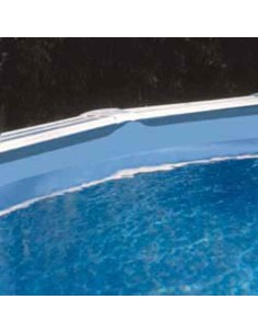 Liner piscina GRE azul SC 6100x3750x1200mm