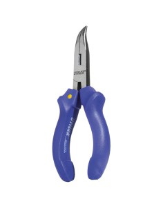 Alicates Utilex Boca  Curva     150 mm.