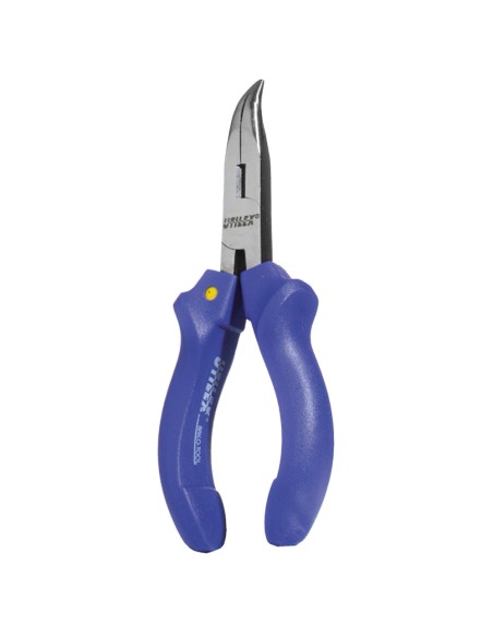 Alicates Utilex Boca  Curva     150 mm.