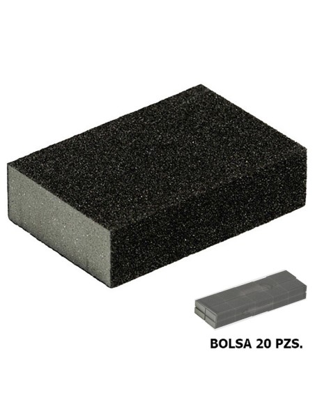 Taco Lija Grano Medio (Bolsa de 20 piezas)