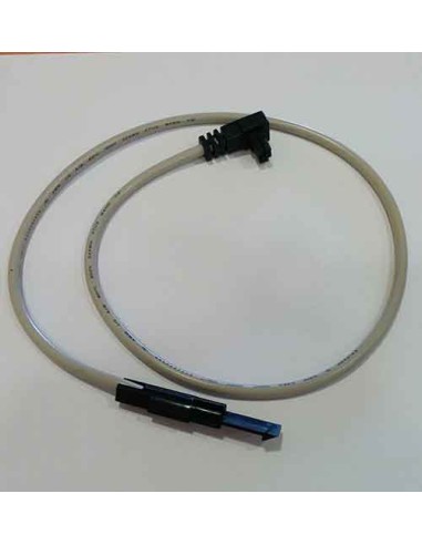 Cable descalcificador PENTAIR Autotrol contador...