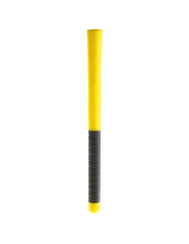 Mango Fibra  Universal Martillo Uña / Alcotana 33 cmx27 mm redondo conico