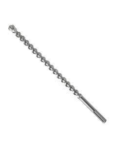 Broca Alpen SDS Max 16,00x400x540 mm.