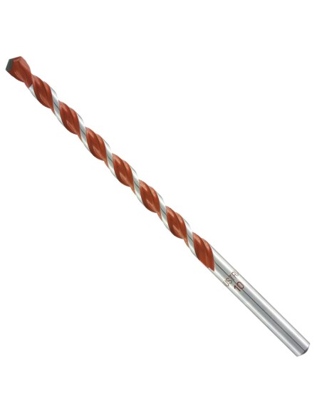 Broca Alpen Multiusos / Universal 10x200 mm. (Blister 1 Pieza)