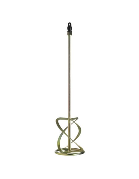 Mezclador Cola Recambio M14 140x600 mm.