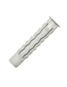Taco Nylon Universal SN-   5 (Caja de 200 piezas)