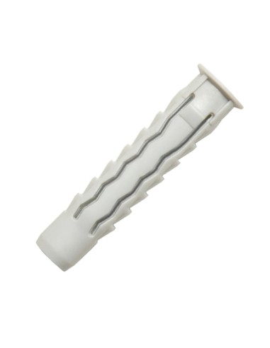 Taco Nylon Universal SN- 12 (Caja de 50 piezas)