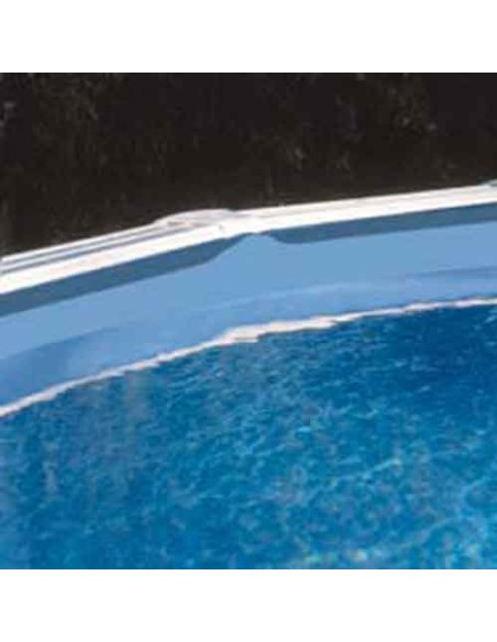 Liner piscina GRE azul SC D-3500 mm (altura 900)