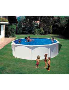 Piscina GRE Bora Bora D-3.00 mt KITPR303