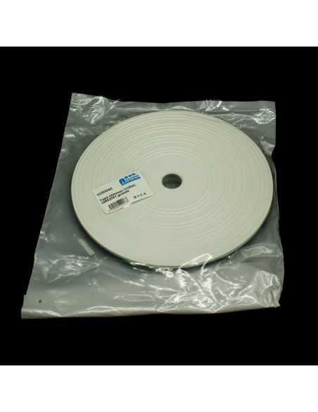 Tapa skimmer piscina CORAL circular grande 18002051 blanca (QP, PQS)