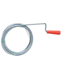 Desatascador De Muelle Wolfpack 5 Metros