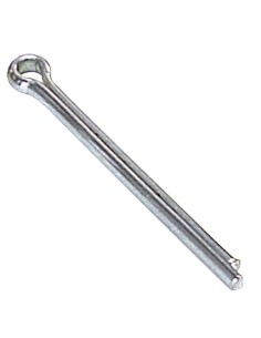 Pasador 1/2 Caña Wolfpack  4.0 x  60 mm. Bolsa 500 unidades