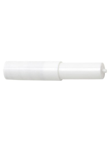 Eje Portarrollos Papel Higienico Ø 25 mm x 13 cm.