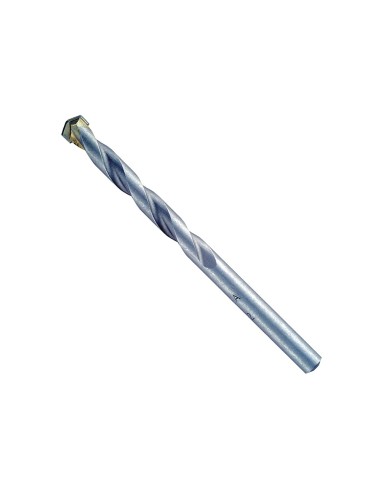 Broca Alpen Widia Long Life    6,00 mm. (Box)
