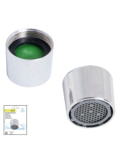 Atomizador  Economizador Hembra 22/100 7 Litros