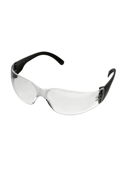 Gafas Proteccion En166 Sport Transparentes.