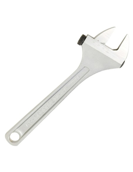 Llave Ajustable Plus Con Tornillo 12"