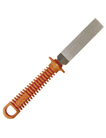 Lima Samurai Diamante Rombo