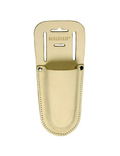 Funda Para Tijeras Podar Piel