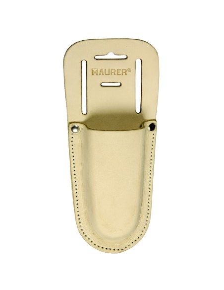 Funda Para Tijeras Podar Piel