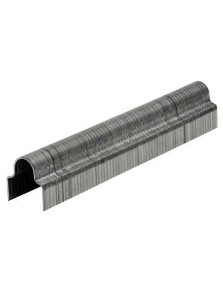 Grapa Maurer Para Cable Redonda Numero 14 6,5mm 630 Piezas