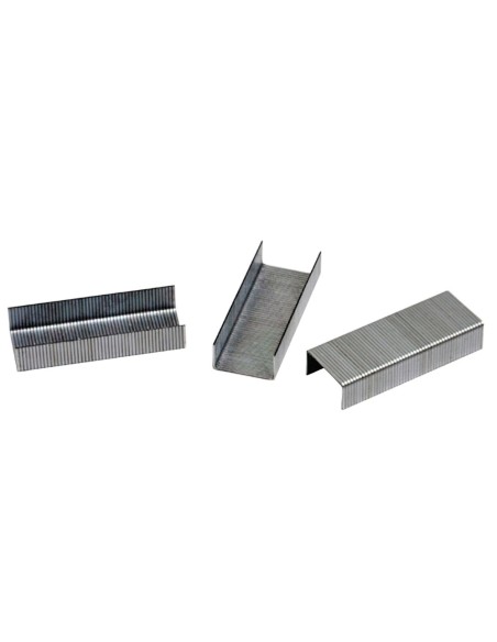 Grapa Maurer Oficina Numero 10 6 mm 1M 1000 piezas