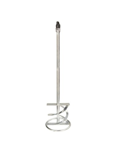 Mezclador Cola Ligera Recambio M14 140x600 mm.