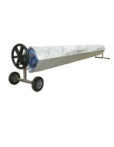 Funda enrollador cubierta solar ATP para enrolladores de 3mt - azul