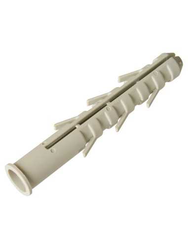 Taco anclaje andamios MAURER nylon 16x140mm...