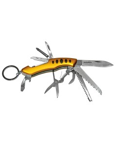 Navaja Maurer Multiuso Mango aluminio