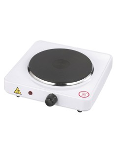 Hornillo Electrico 1 Placa 1500w