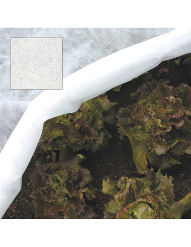 Malla protectora plantas PAPILLON 1.50x10mt 08020130