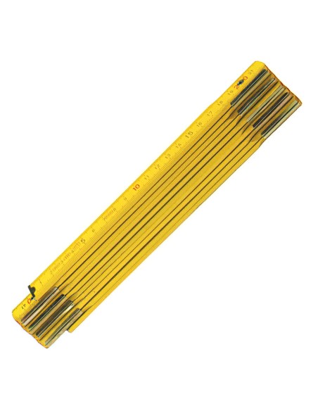 Metro Plegable Madera Maurer  2 Metros.