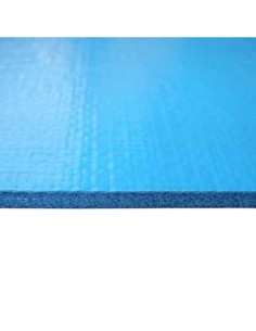 Cobertor espuma 500gr/m2 6 mm de grosor x m2