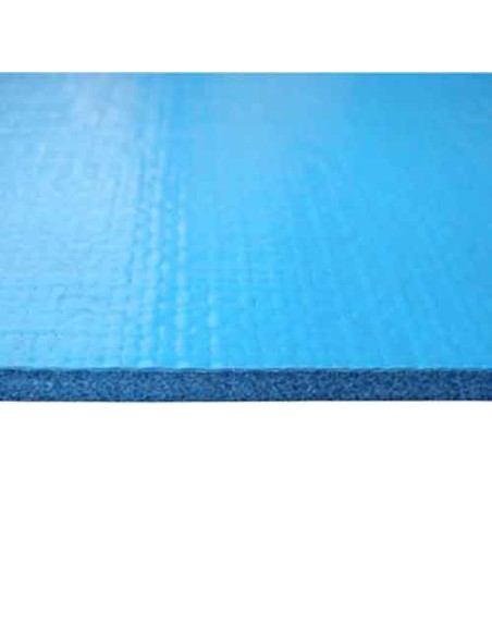 Cobertor espuma 500gr/m2 6 mm de grosor x m2