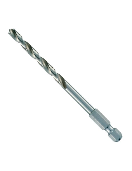 Broca Alpen Hss Super Hexagonal 5,00 mm.