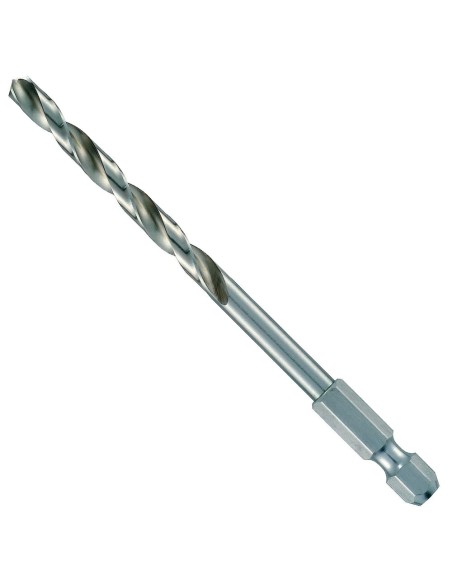 Broca Alpen Hss Super Hexagonal 8,00 mm.