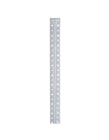 Perfil Estanteria Galvanizado Barra 2,0 m. P40