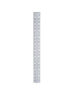Perfil Estanteria Galvanizado Barra 3,0 m.  P40